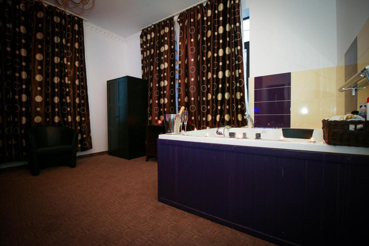 Karma Luxury Room Бухарест Экстерьер фото